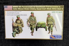 Gecko Models 1/35 US