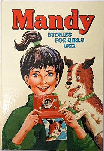 Mandy stories for girls - mandy,