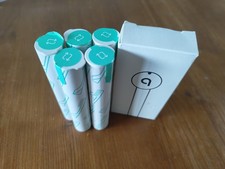 Quip Toothbrush Spare Heads