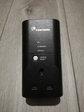 Comtrend Power Grid 9020 Powerline Ethernet Adapter 055866 #219