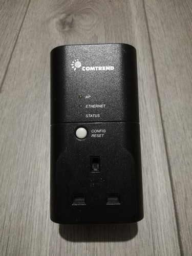 Comtrend power grid - power,