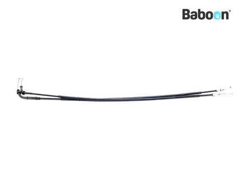 Throttle cable honda - cb, 900