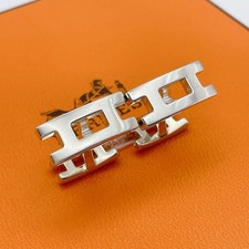 Hermes Chaine d'Ancre Parallel