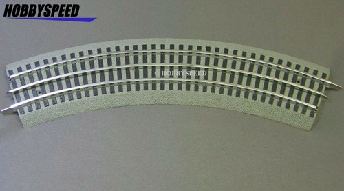 Lionel 12015 fastrack 036 - 12015,