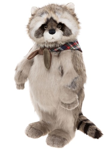 Charlie bears inspector - charlie,