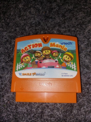 Vtech smile motion action - vtech,