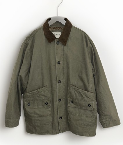 Orvis chore barn jacket - orvis, coat