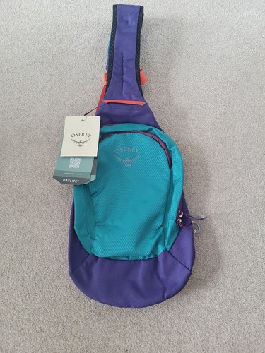 Osprey daylite sling backpack - daylite,