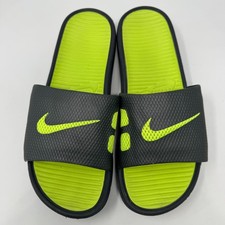 Nike Benassi Solarsoft Slides