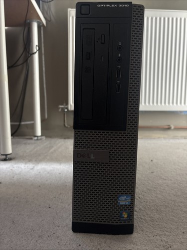 Dell optiplex 3010 - dell, desktop