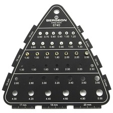 Bergeon 6740 Universal Watch