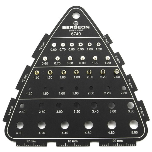 Bergeon 6740 universal - bergeon,