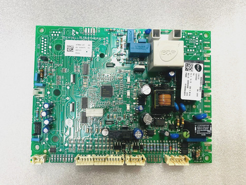 Baxi neta tec combi 33 - neta, 28