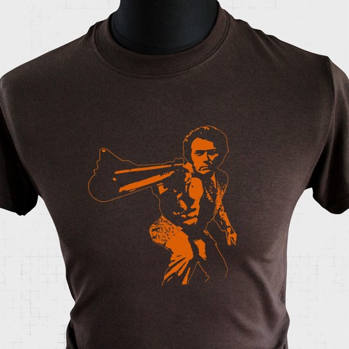 Dirty harry shirt - harry,
