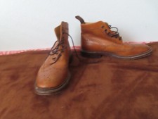 Loake 1880 BURFORD Wingtip