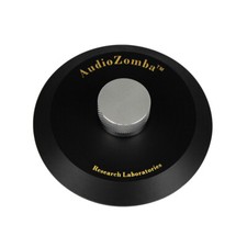 Turntable universal clamp - turntable,