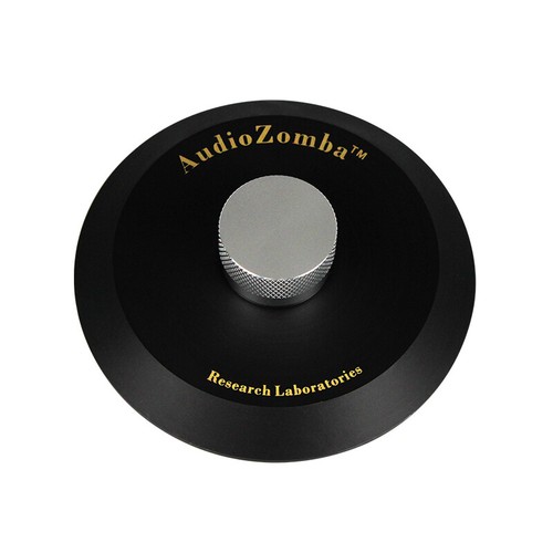 Turntable universal clamp - turntable,