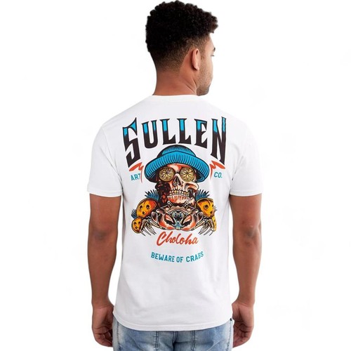 Men sullen art collective - men's,