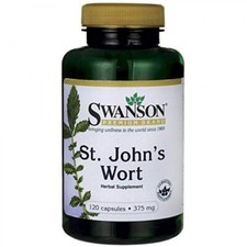 Full Spectrum St Johns Wort