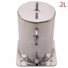 Alloy Fuel Surge Tank / Swirl