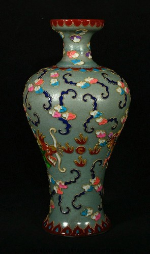 Old chinese ru - old,