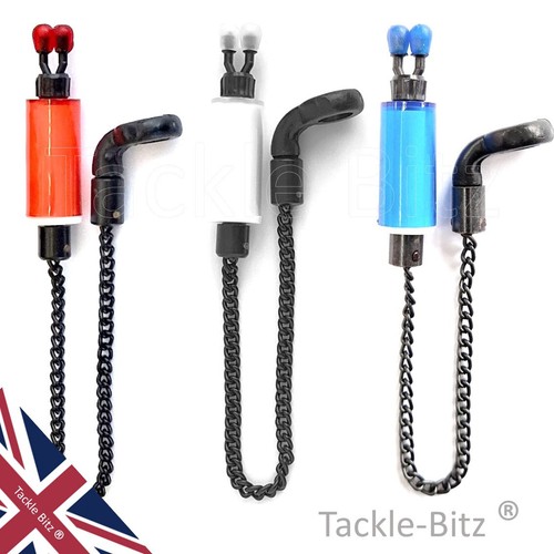 Carp fishing tackle bobbins - carp,