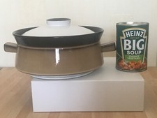 Denby Country Cuisine Lidded