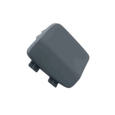 Rear Bumper Tow Hook Eye Cover