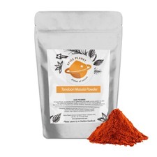 Tandoori Masala Powder Tikka