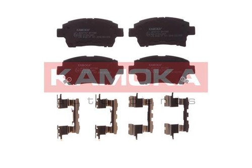 Brake pad set disc - brake, set,