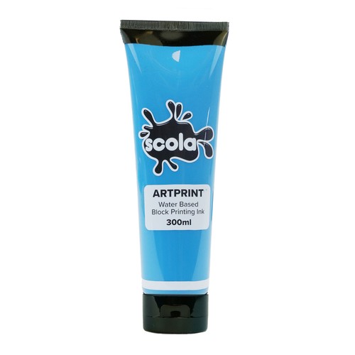 Scola artprint 300ml - scola,