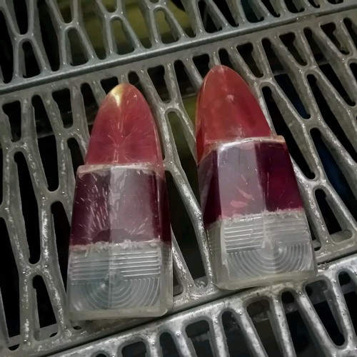 Rear lights alfa - rear,
