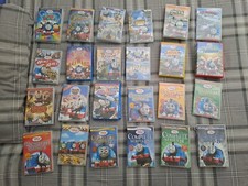 Thomas the Tank Engine and