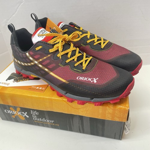 Oriocx malmo men trail - malmo,