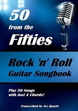 50 from the Fifties - Rock 'n'