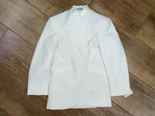 CHILDS CREAM NEHRU JACKET