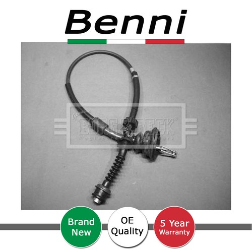 Clutch cable benni fits - fits, rover