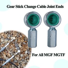 Gear Stick Change Cable Socket