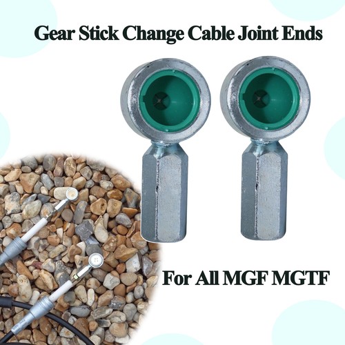 Gear stick change cable - change,