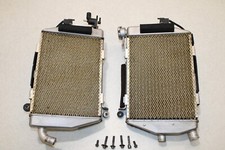 HONDA VTR 1000 SP2 OEM LEFT