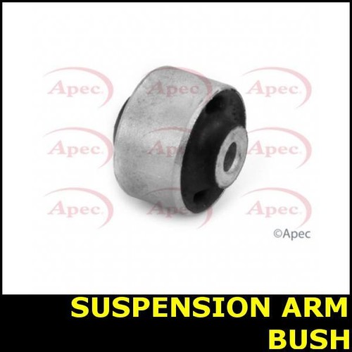 Suspension control arm bush - suspension,