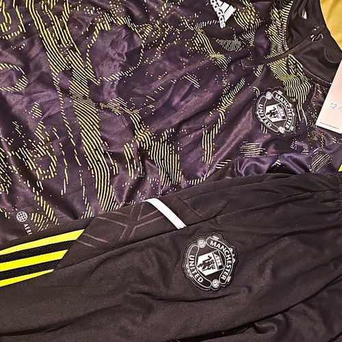Adidas manchester united 2pc - manchester,