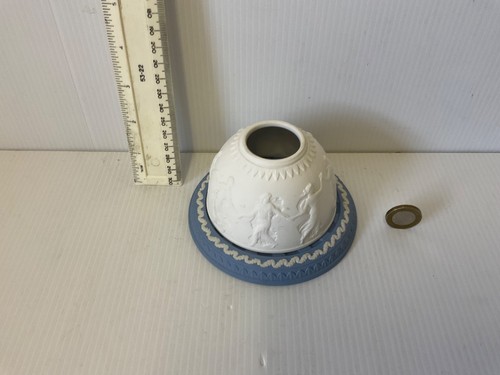 Wedgwood england blue - wedgwood,