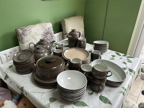 Denby coloroll greystone - denby,