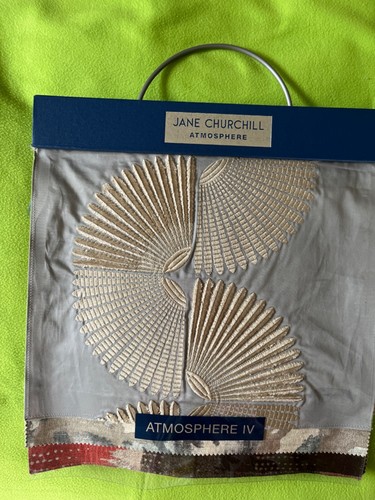 Jane churchill fabric - jane,