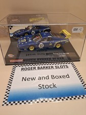 Carrera Evolution 27126