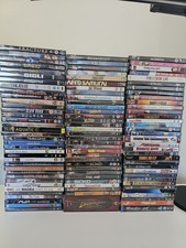 x100 + Brand New & Sealed DVD