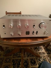 JVC JA-S31 Vintage Integrated Amplifier