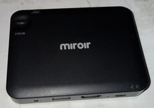 Miroir M55 Mini Pico Projector