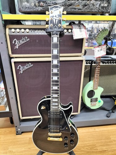 Gibson les paul - les,